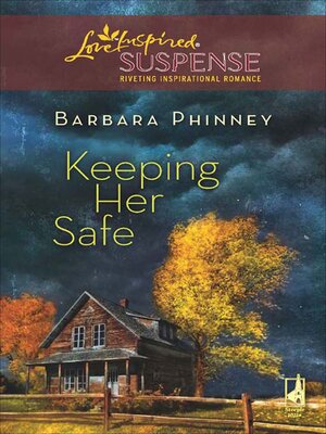 cover image of Keeping Her Safe